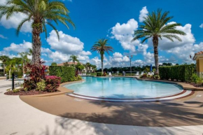3 bedrooms townhome Gated Resort 5 minutes from Disney
